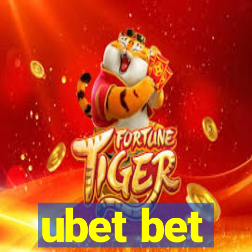 ubet bet